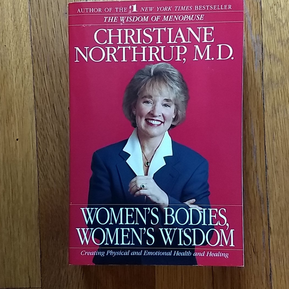 Women's Bodies, Women's Wisdom